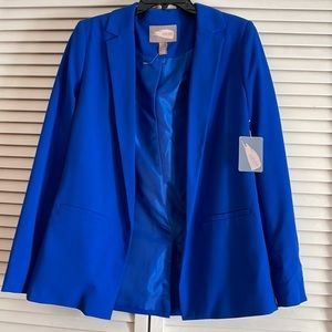 Forever21 Contemporary blazer